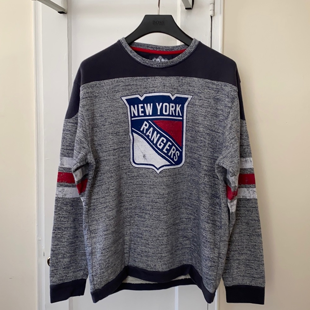 Rangers Sweatshirt